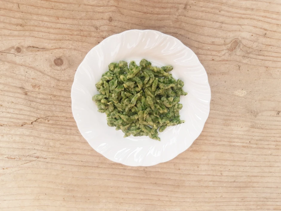 B&auml;rlauchsp&auml;tzle