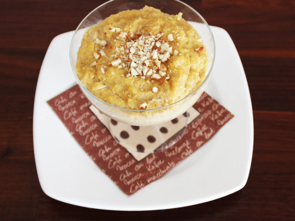 Polentabrei