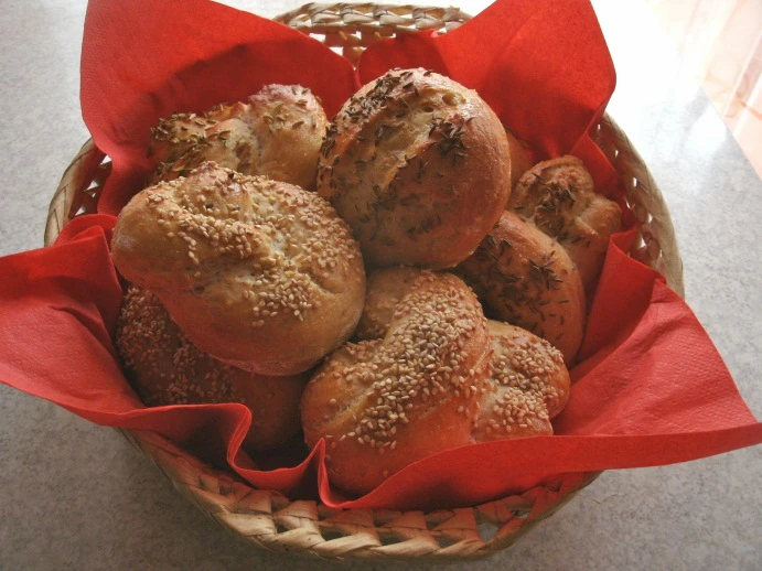 R&ouml;merbr&ouml;tchen