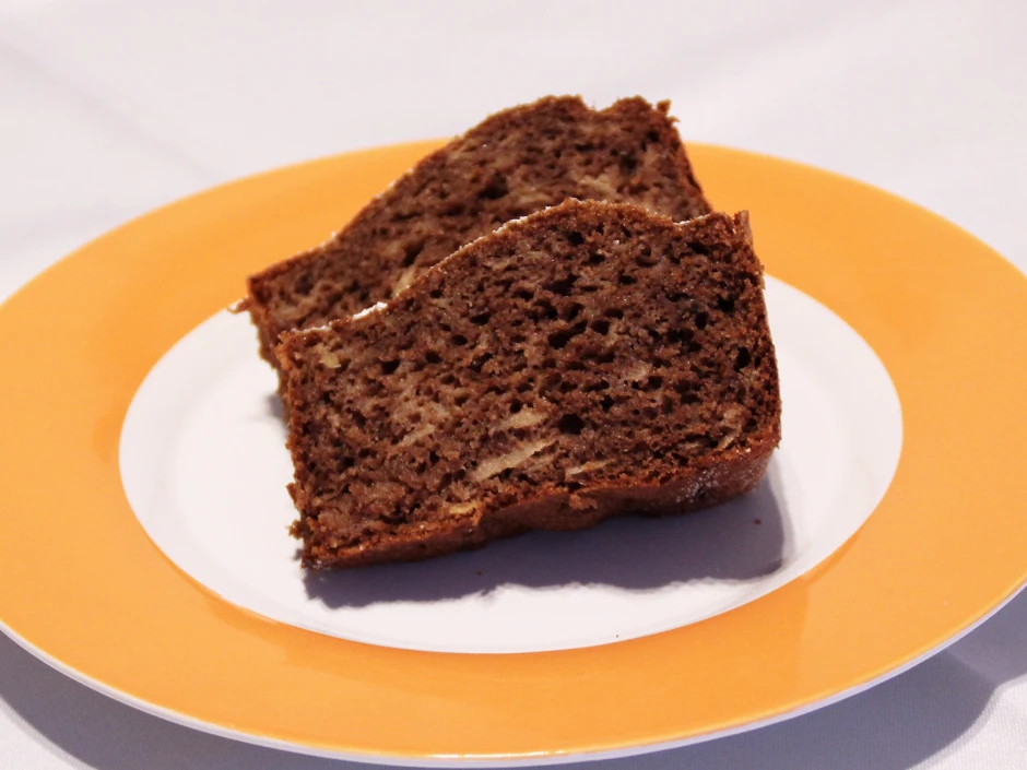 Joghurt-Kakao-Kuchen