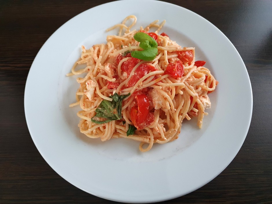 Baked-Feta-Pasta