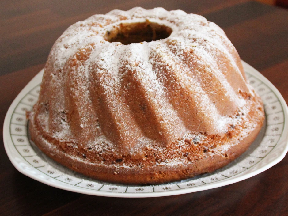 Ameisenkuchen