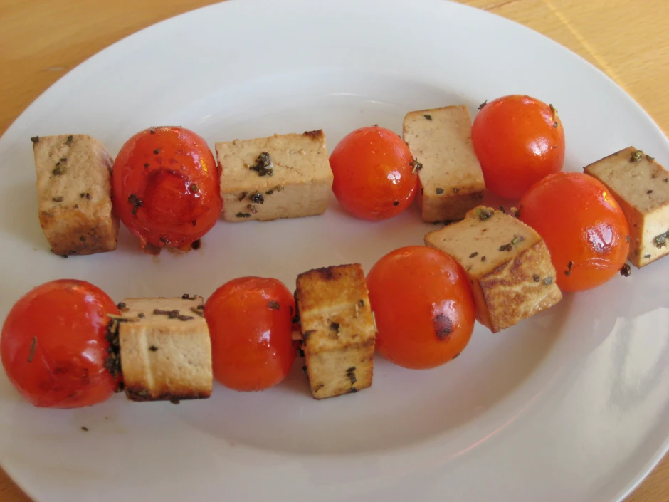 Tofuspie&szlig;e