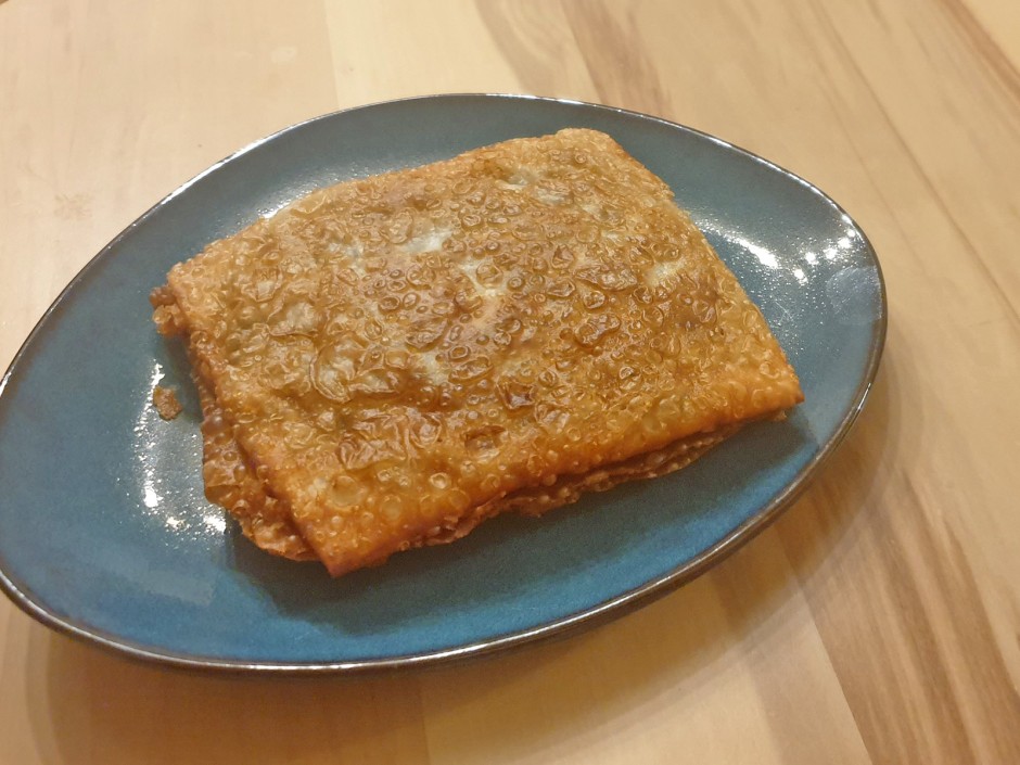 Chinesische Frühlingsrolle