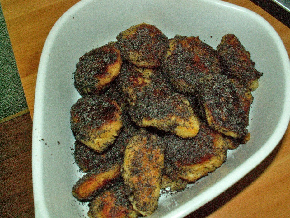 Mohnnockerl