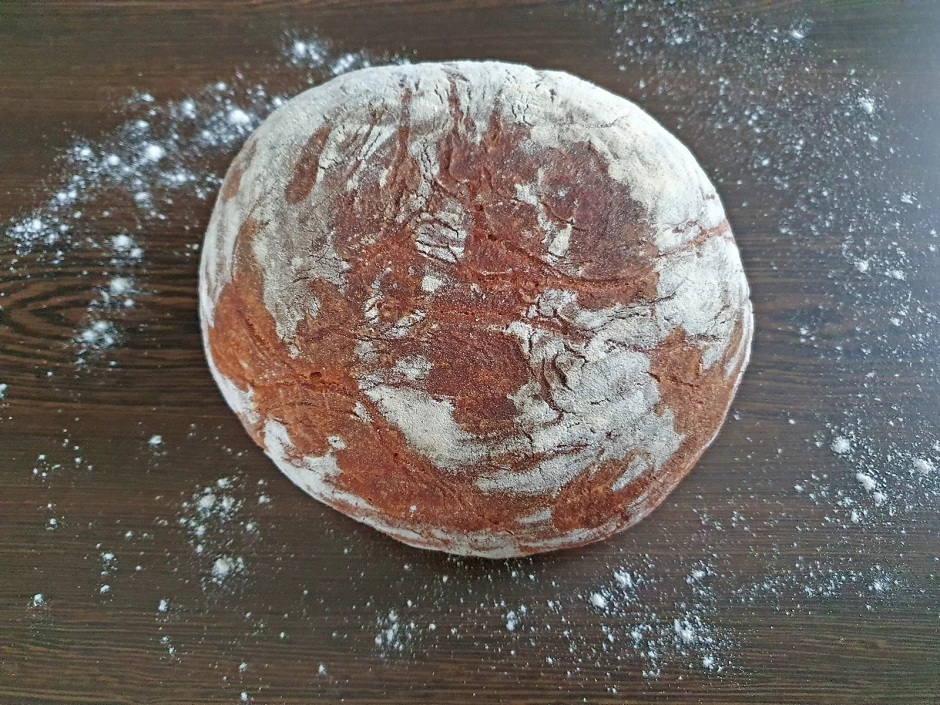 Roggenbrot