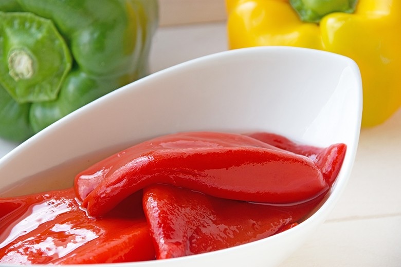 Essigpaprika