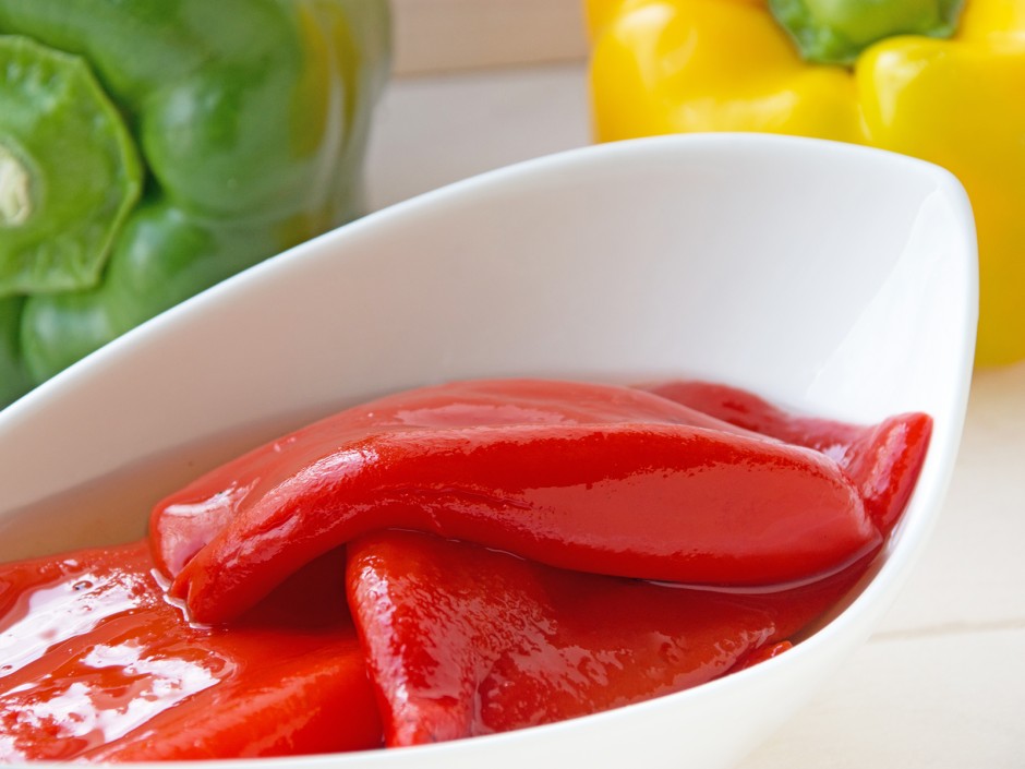 Essigpaprika
