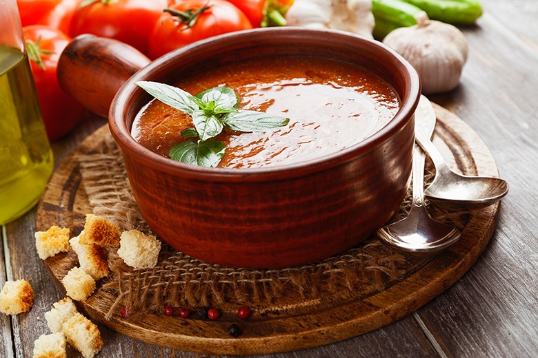Goji-Gazpacho