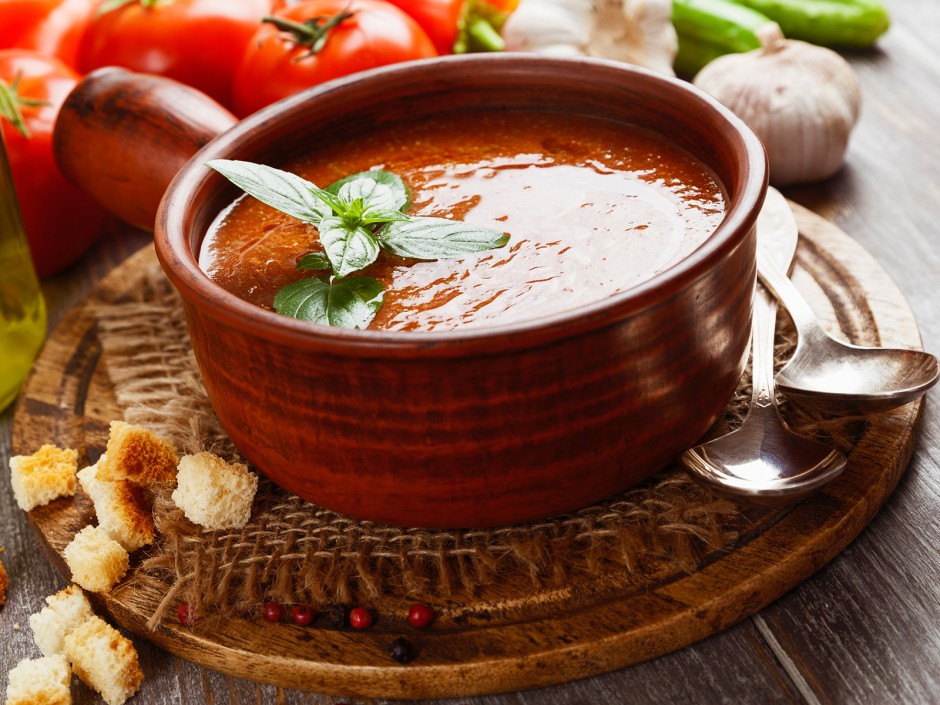 Goji-Gazpacho