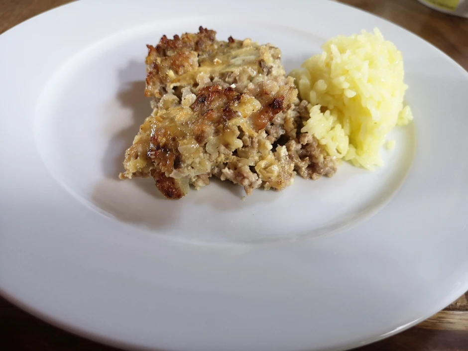 Bobotie