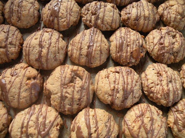Müsli-Taler