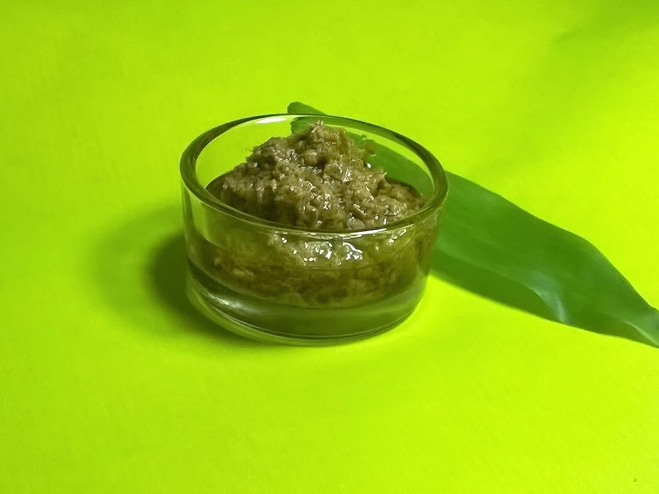 B&auml;rlauch-Pesto