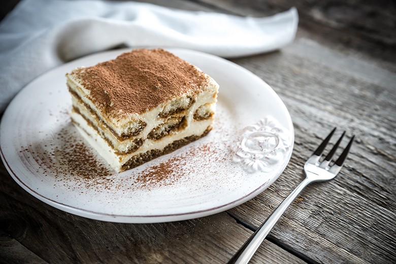 Tiramisu Klassisch