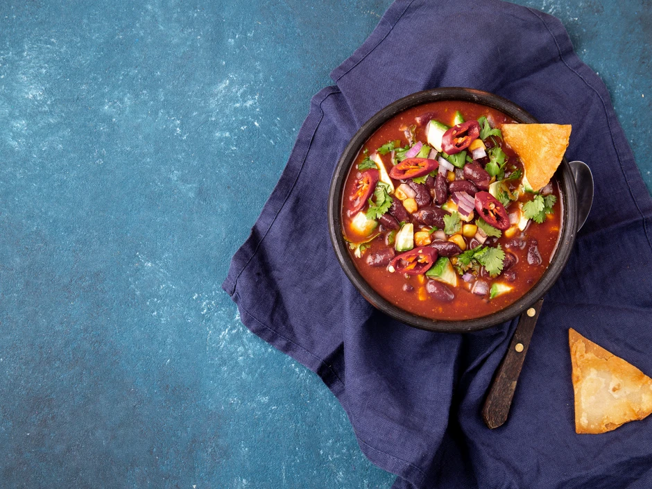 Chili con Carne