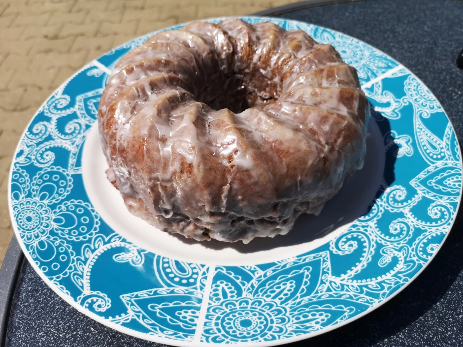 Osterkuchen