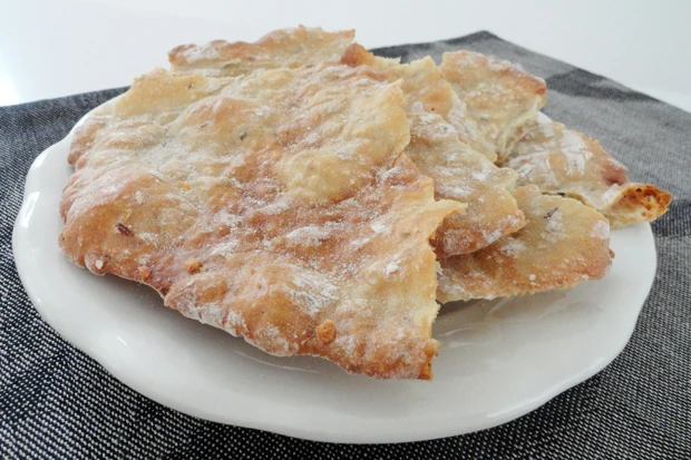 V&ouml;lser Sch&uuml;ttelbrot