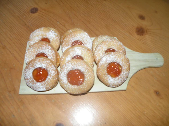 Linzeraugen