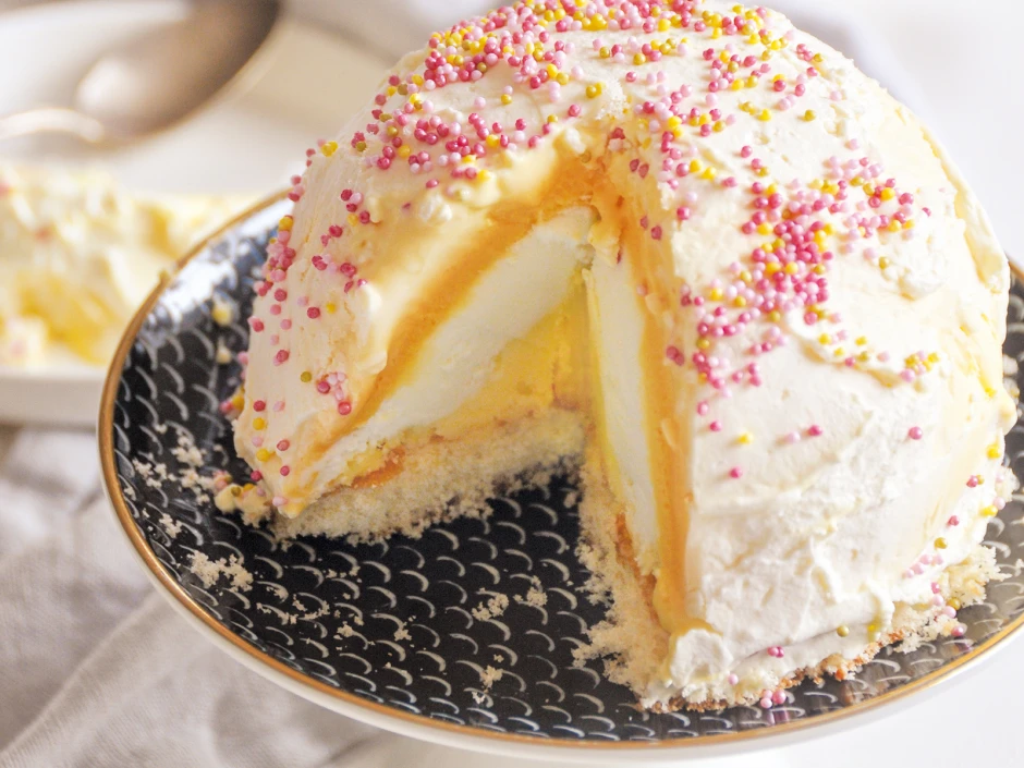 Eisbombe