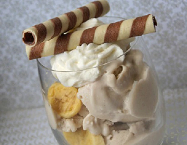 Coppa Banana