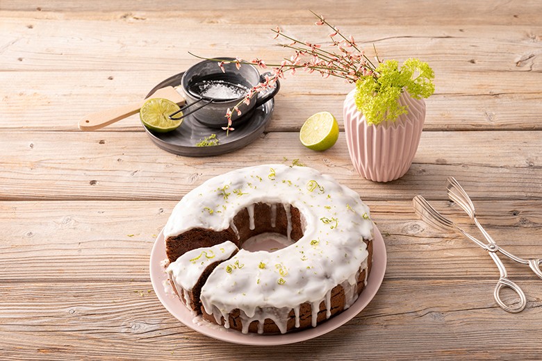 Cremissimo Eiskuchen