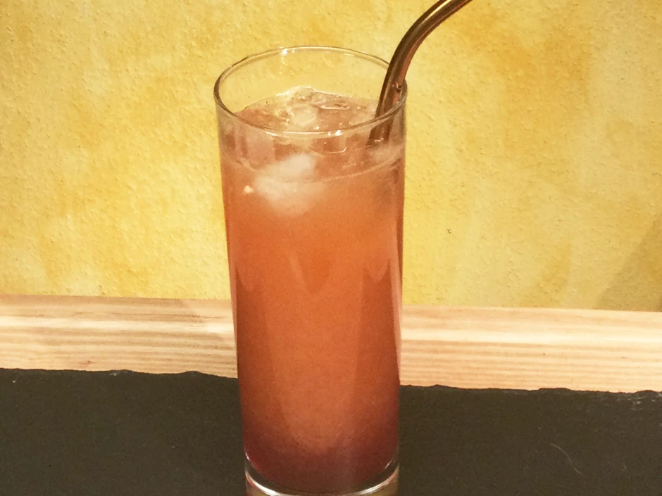 Apple Sunrise