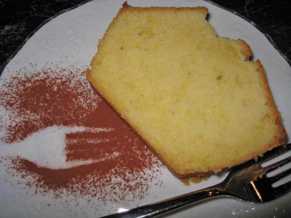 Sandkuchen
