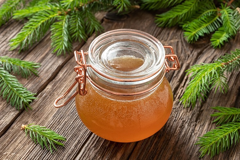 Maiwipferl Marmelade