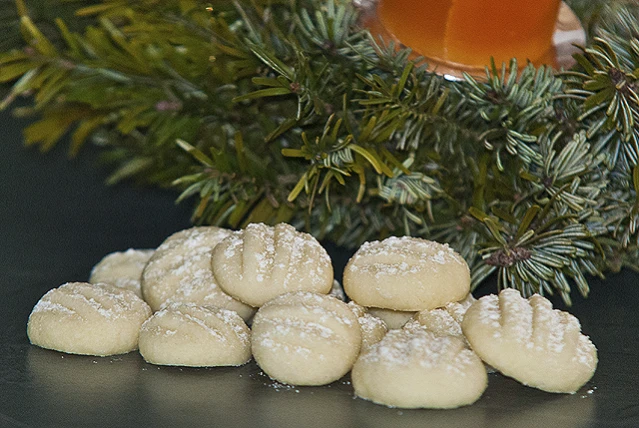 Schneefl&ouml;ckchen