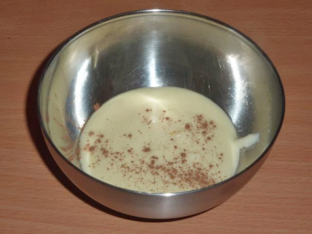 Bechamelsauce