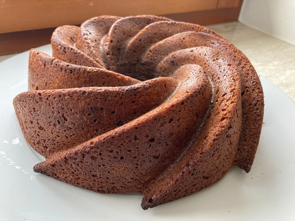 Baileys-Becherkuchen