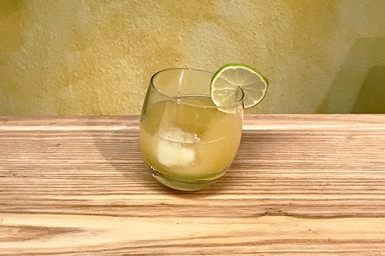 Gin & Zimt