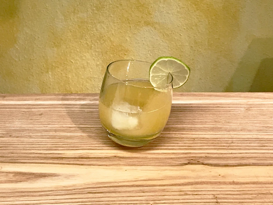 Gin & Zimt