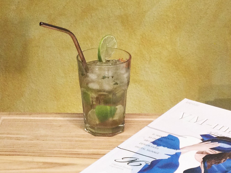 Caipi-Dudler