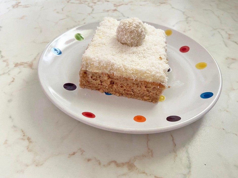 Raffaelloschnitten