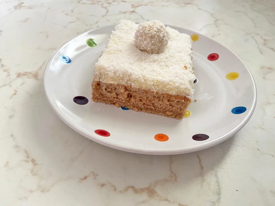 Raffaelloschnitten