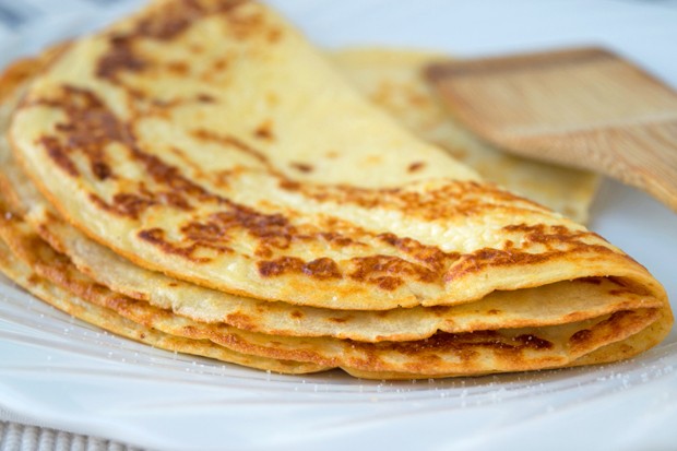 Kartoffelpalatschinken