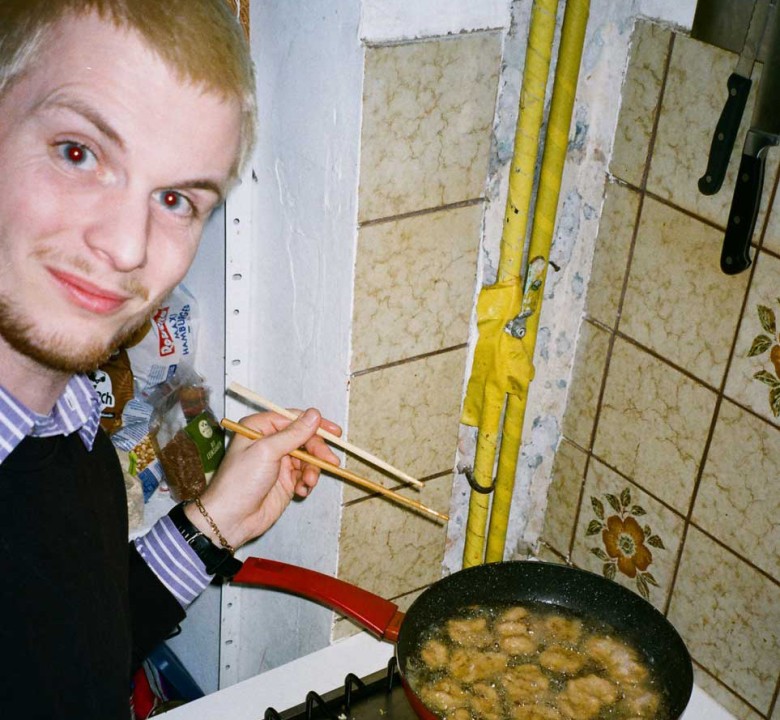 BakerBoi