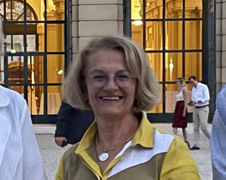 mariannesauer