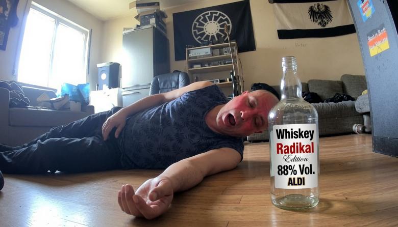 RadikalerKoch