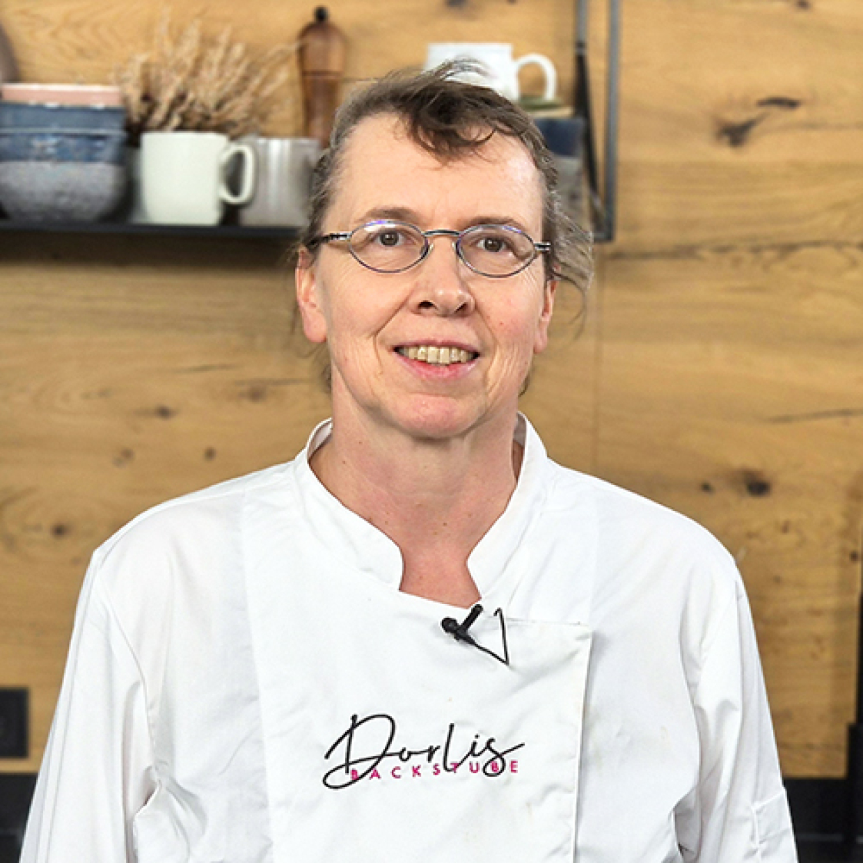 Dorothea-Kocsis