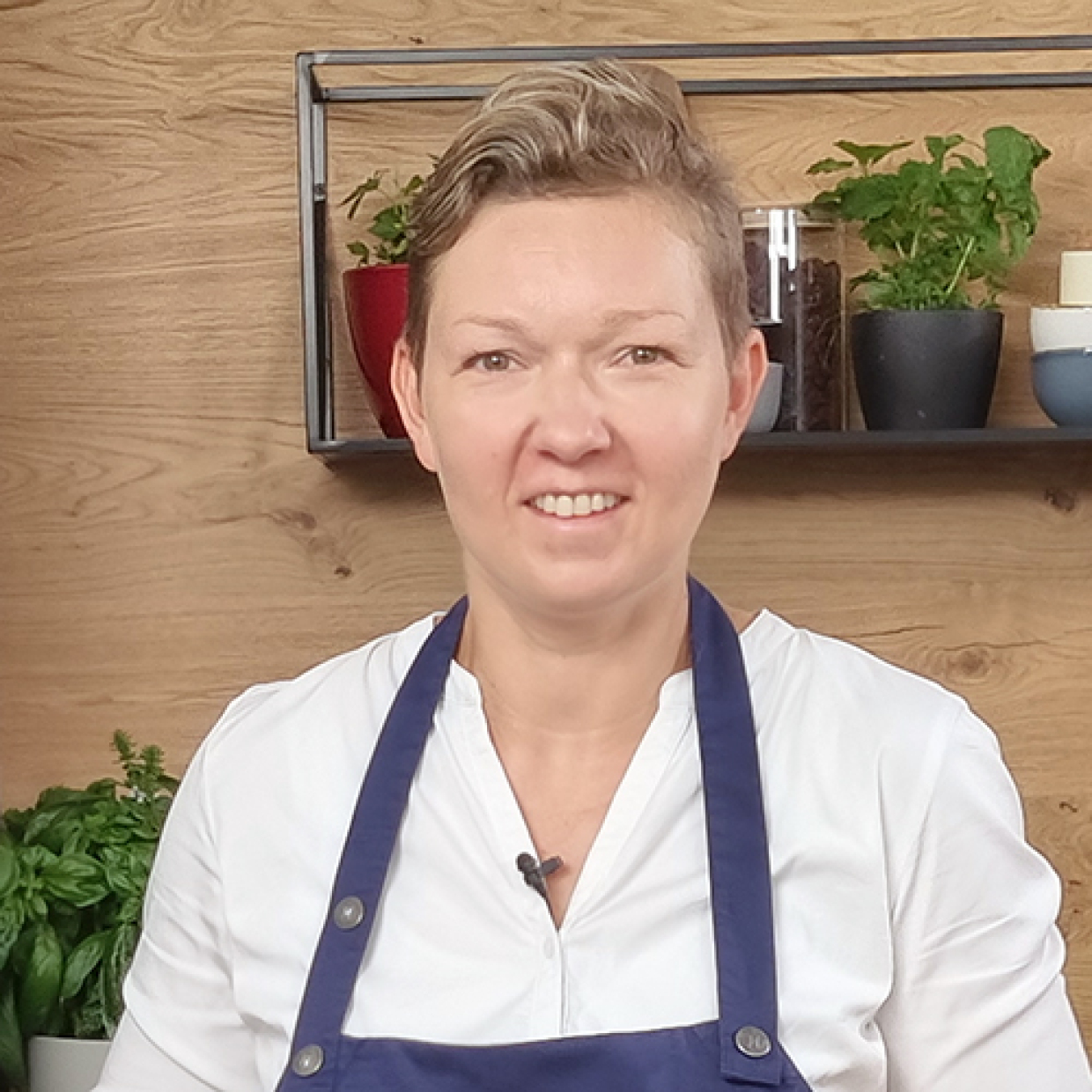 Sandra-Kollegger