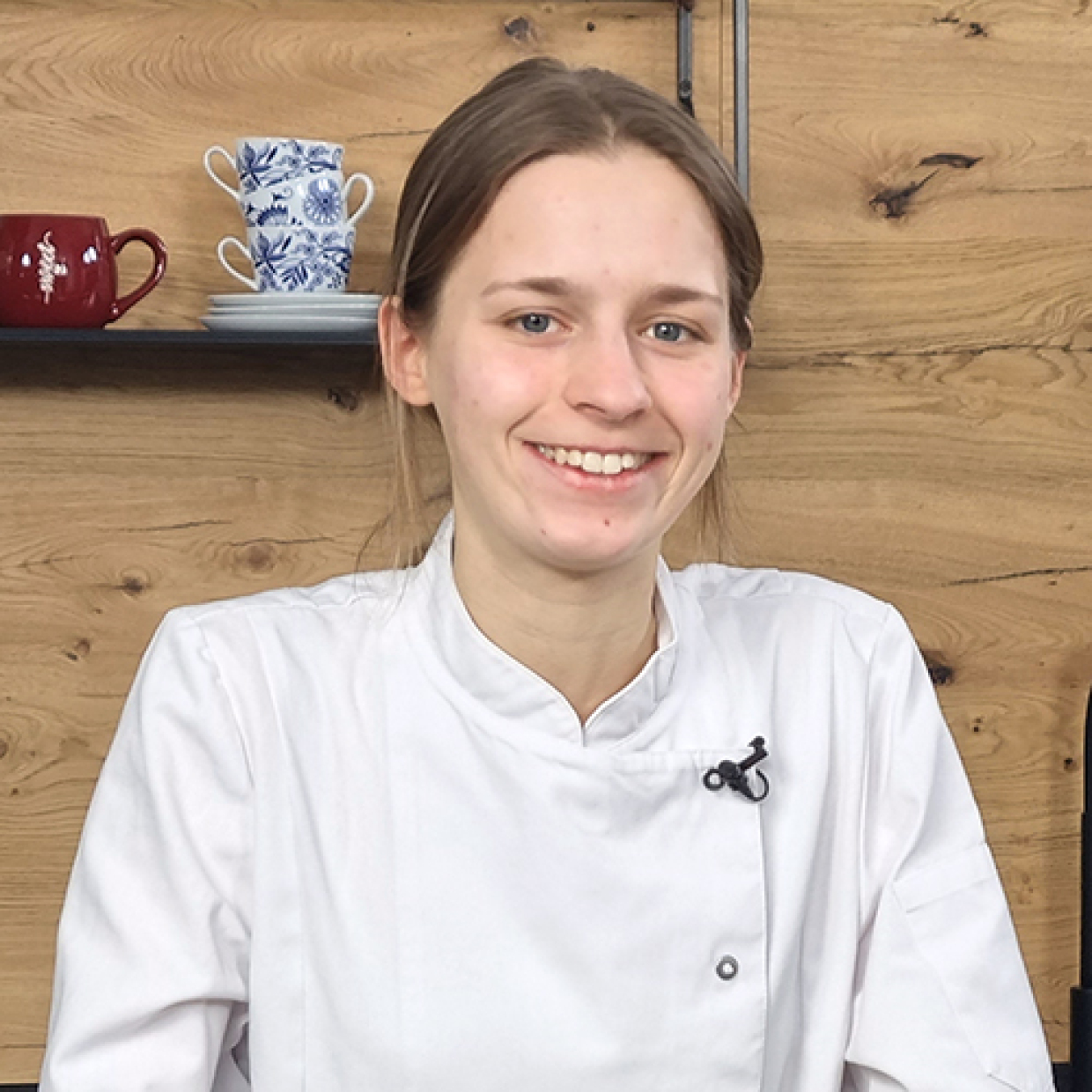 Lena-Zachs