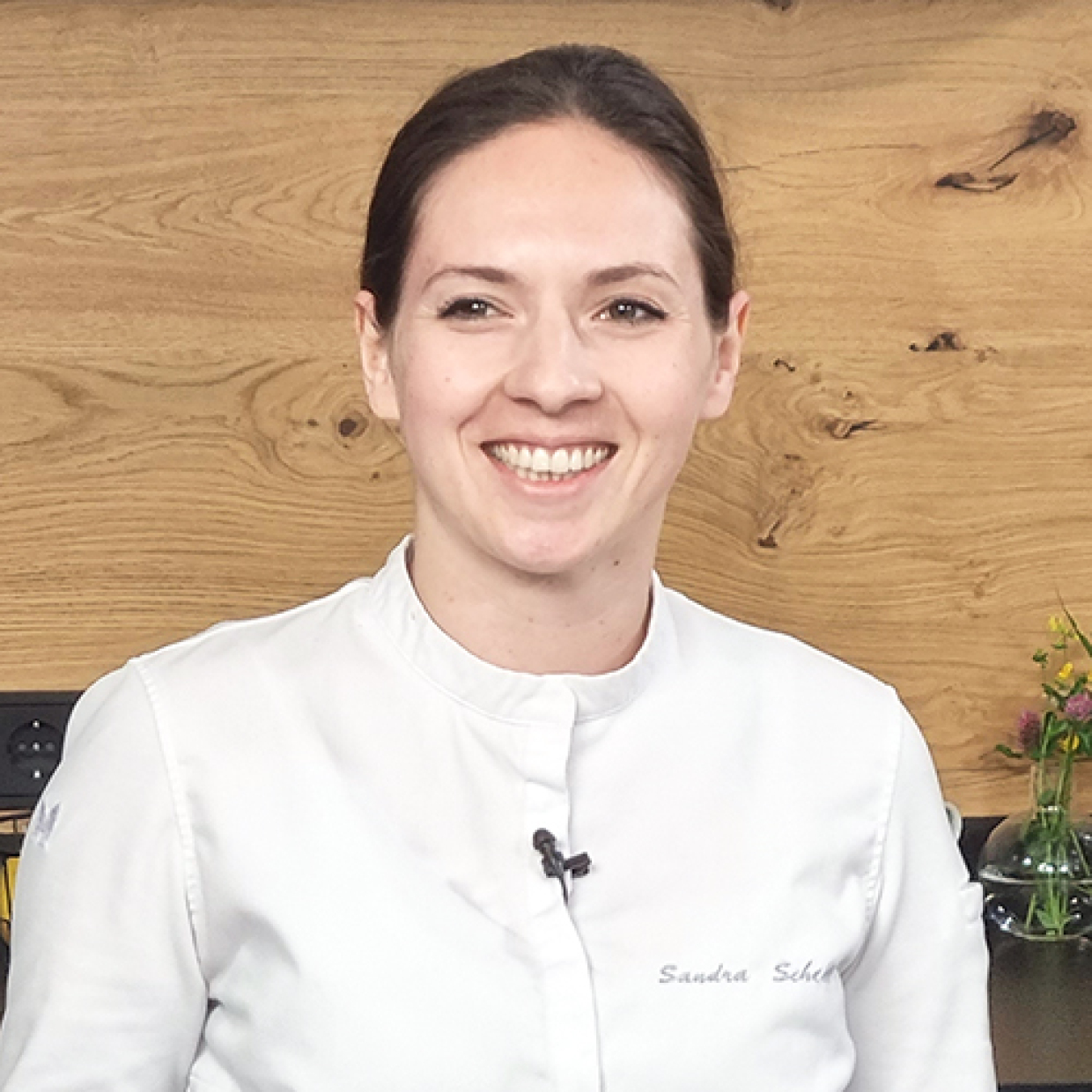 Sandra-Scheidl