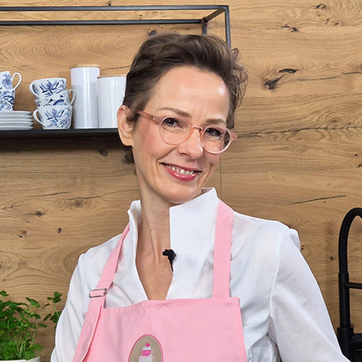 Renate-Gruber