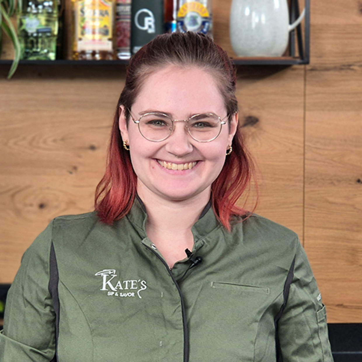 Kate-Schroder
