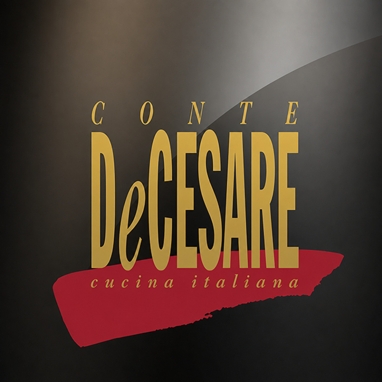 CONTE_DeCESARE