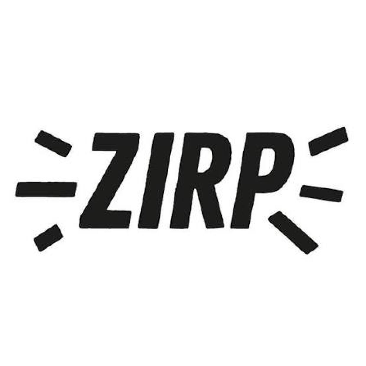 ZIRP-Insects