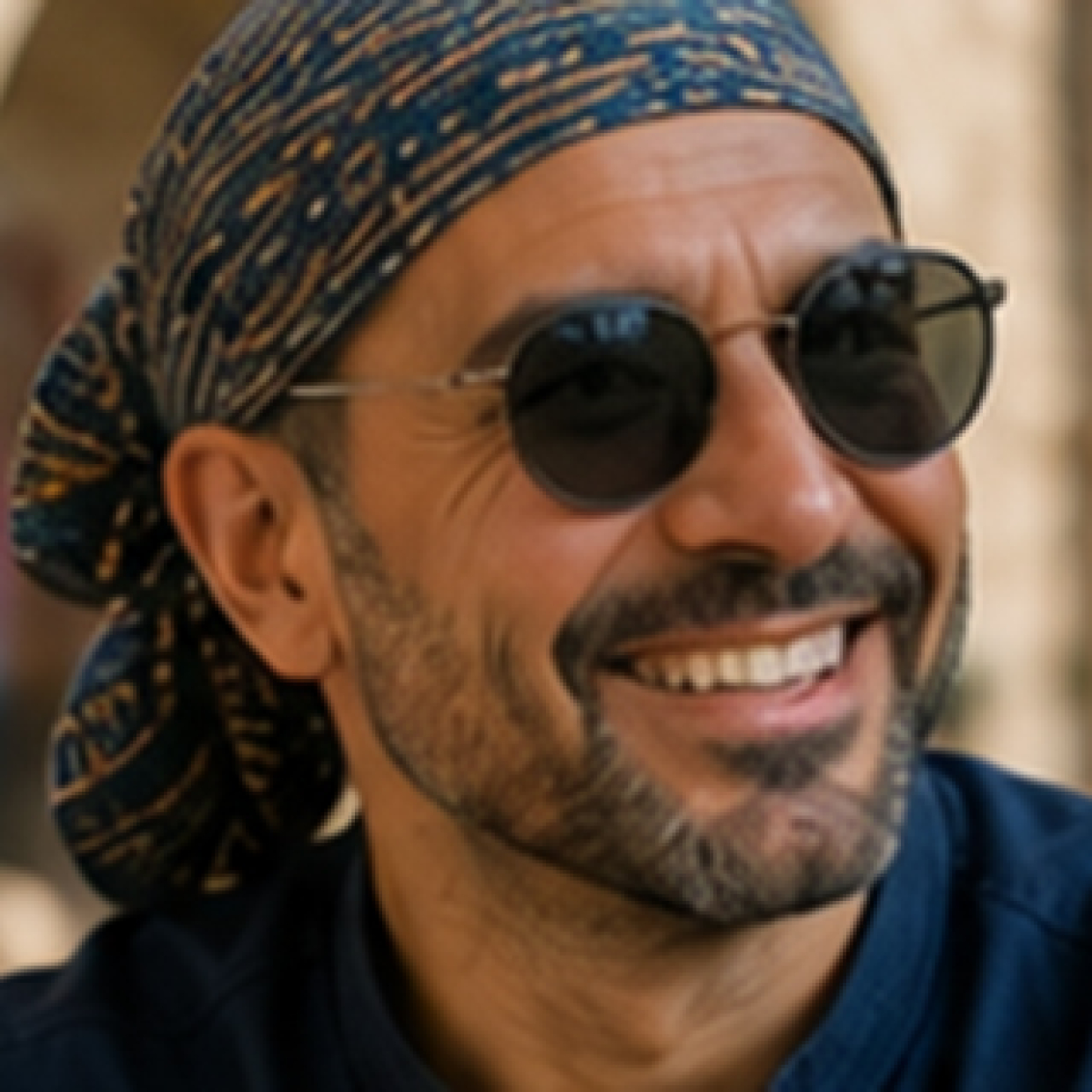 Samir-A
