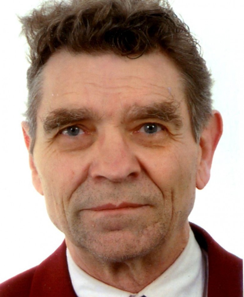 Wolfgang1946